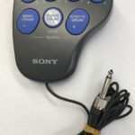 Sony DRP1 caja de ritmos